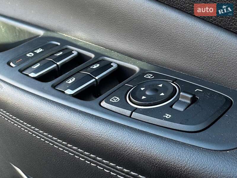 Внедорожник / Кроссовер Hyundai Santa FE 2019 в Харькове фото 26 Внедорожник / Кроссовер Hyundai Santa FE 2019 в Харькове