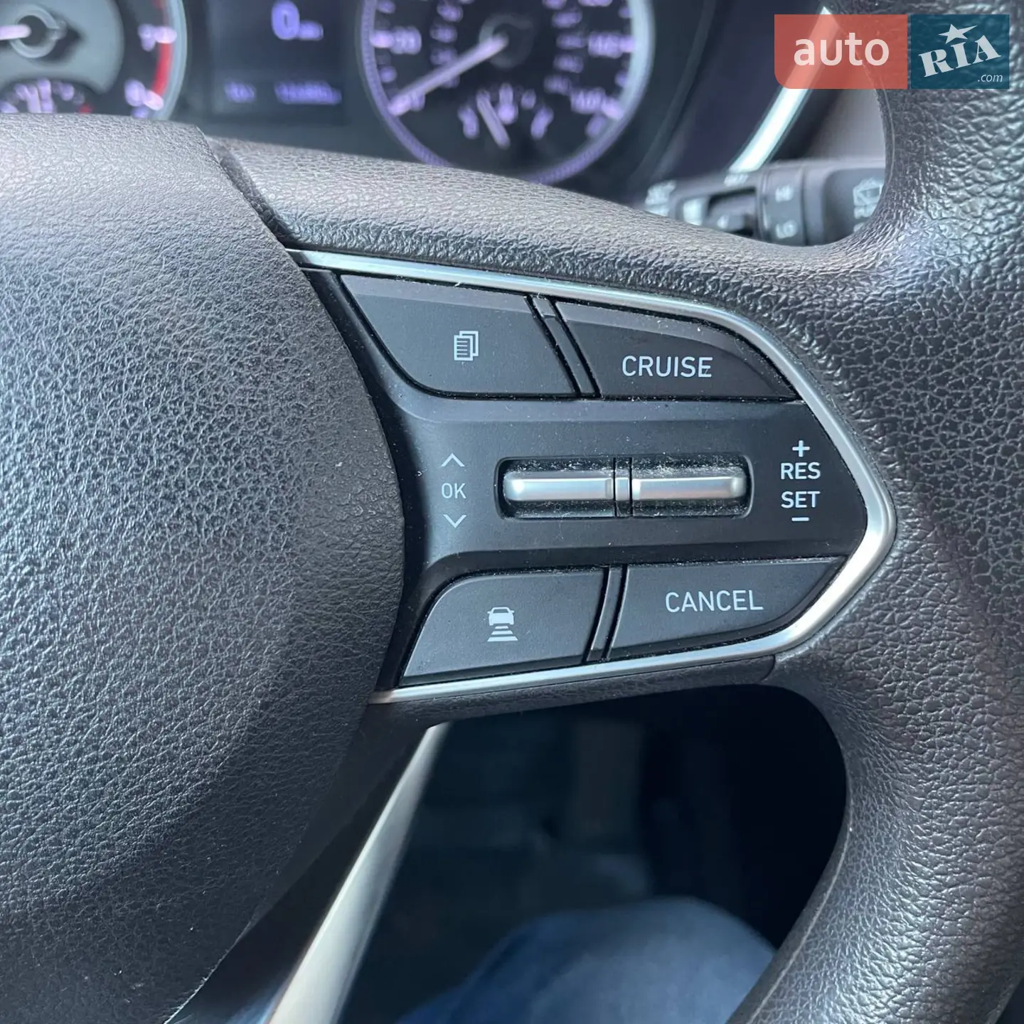 2019 Hyundai Santa Fe - мініатюра 13