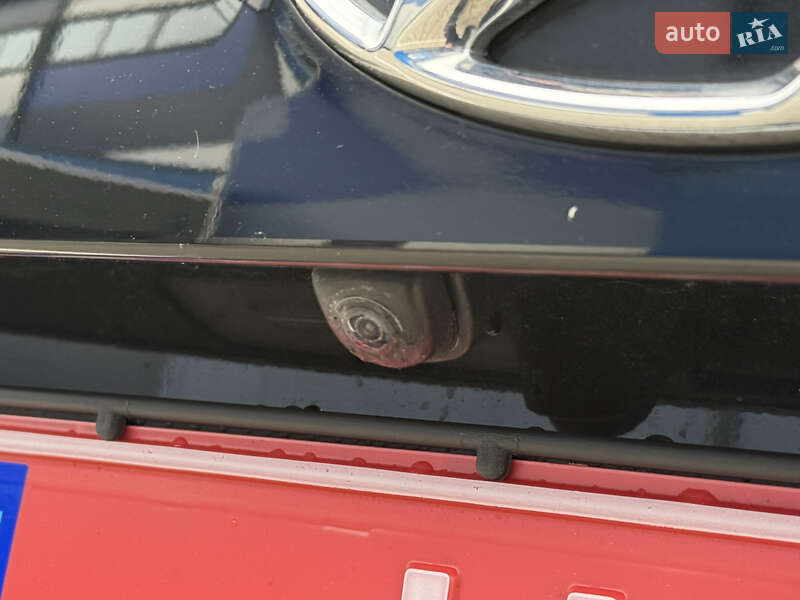 Внедорожник / Кроссовер Hyundai Santa FE 2016 в Ровно фото 29 Внедорожник / Кроссовер Hyundai Santa FE 2016 в Ровно