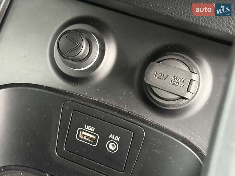 Внедорожник / Кроссовер Hyundai Santa FE 2016 в Ровно фото 61 Внедорожник / Кроссовер Hyundai Santa FE 2016 в Ровно