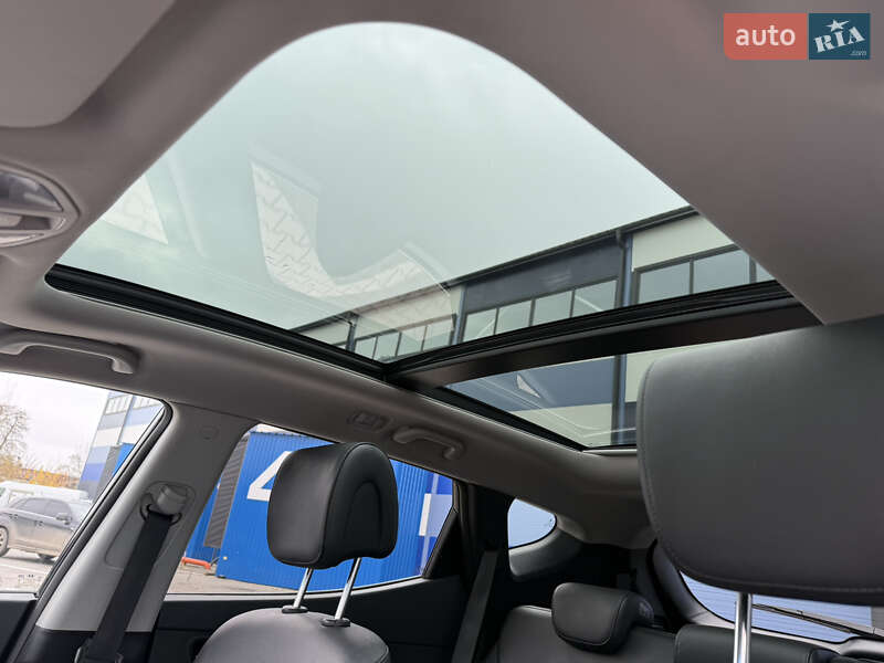 Внедорожник / Кроссовер Hyundai Santa FE 2016 в Ровно фото 71 Внедорожник / Кроссовер Hyundai Santa FE 2016 в Ровно