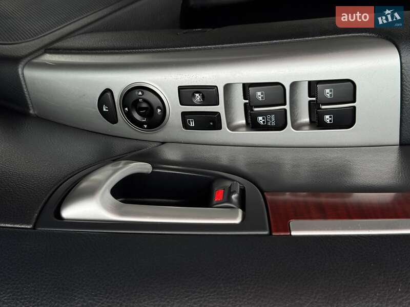 Внедорожник / Кроссовер Hyundai Santa FE 2007 в Ровно