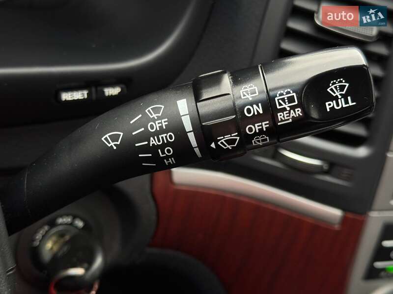 Внедорожник / Кроссовер Hyundai Santa FE 2007 в Ровно