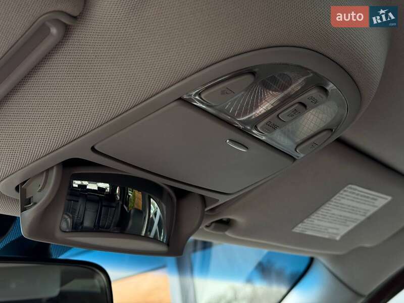 Внедорожник / Кроссовер Hyundai Santa FE 2007 в Ровно