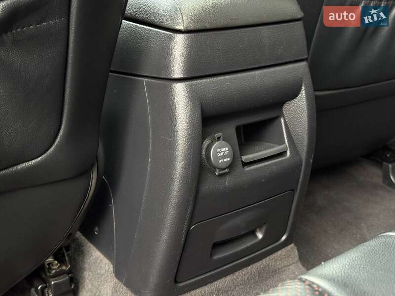 Внедорожник / Кроссовер Hyundai Santa FE 2007 в Ровно