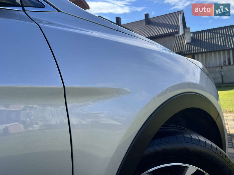 Внедорожник / Кроссовер Hyundai Santa FE 2013 в Ивано-Франковске