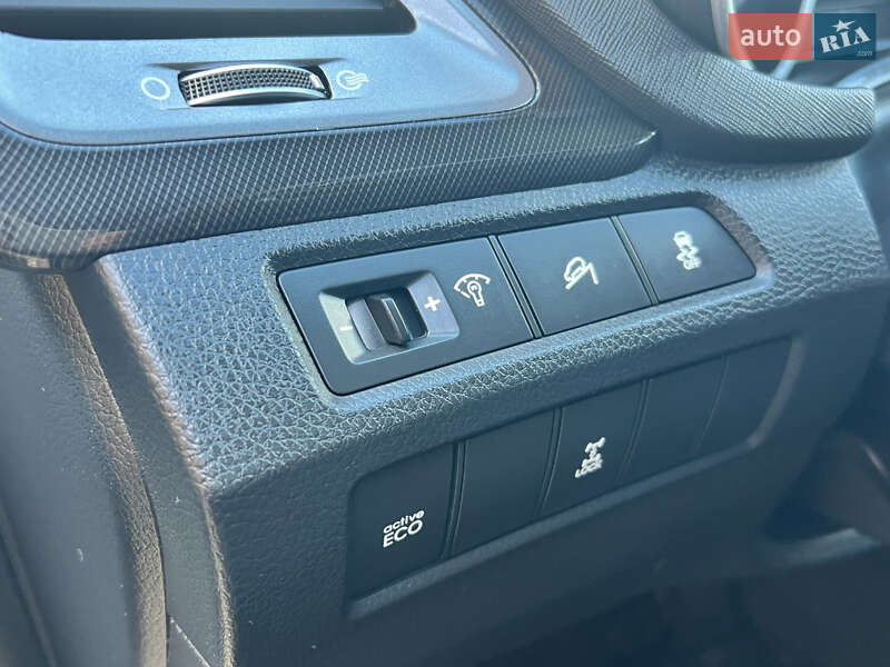 Внедорожник / Кроссовер Hyundai Santa FE 2013 в Ивано-Франковске