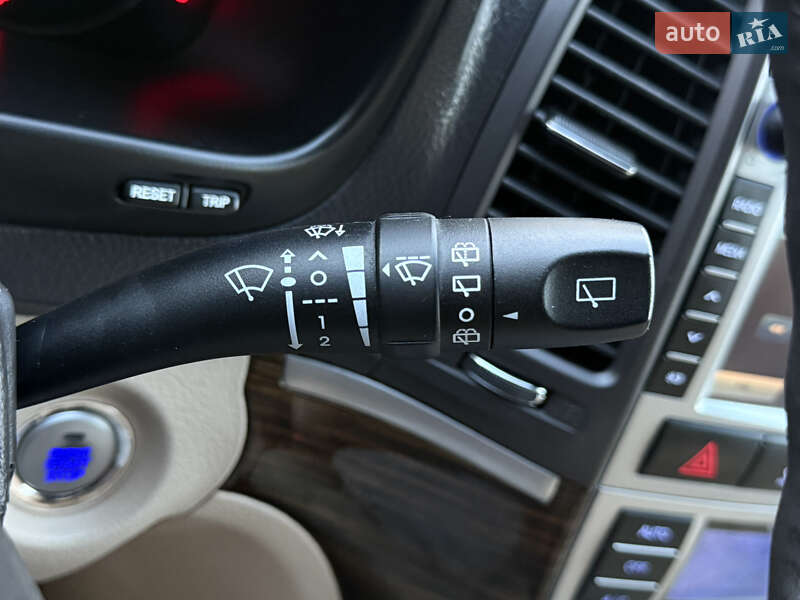 Внедорожник / Кроссовер Hyundai Santa FE 2011 в Одессе