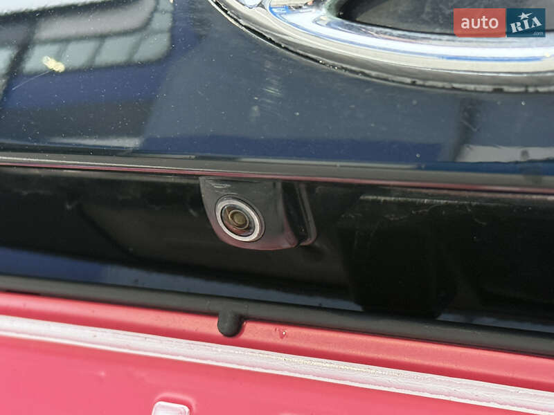 Внедорожник / Кроссовер Hyundai Santa FE 2014 в Ровно