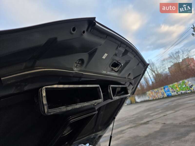 Позашляховик / Кросовер Hyundai Santa FE 2008 в Хмельницькому