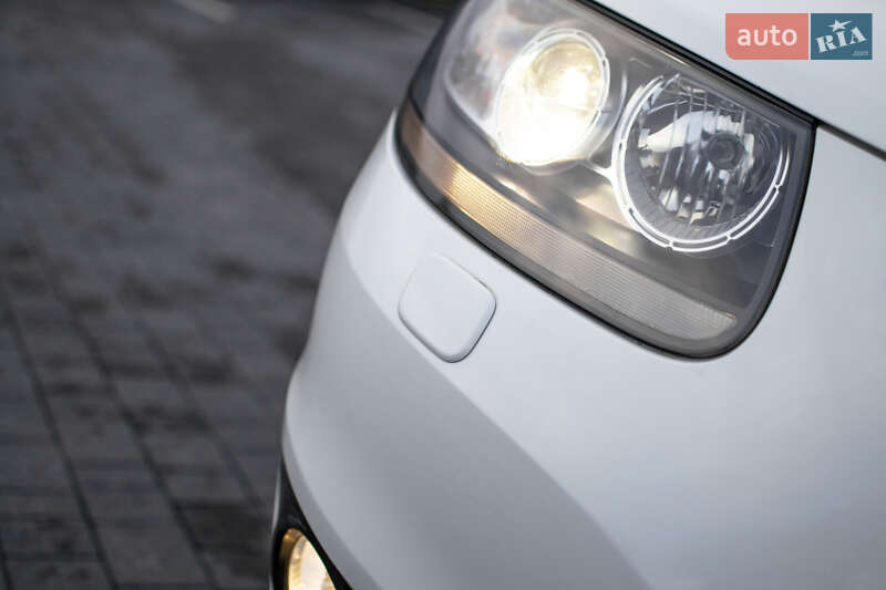 Внедорожник / Кроссовер Hyundai Santa FE 2011 в Самборе фото 14 Внедорожник / Кроссовер Hyundai Santa FE 2011 в Самборе