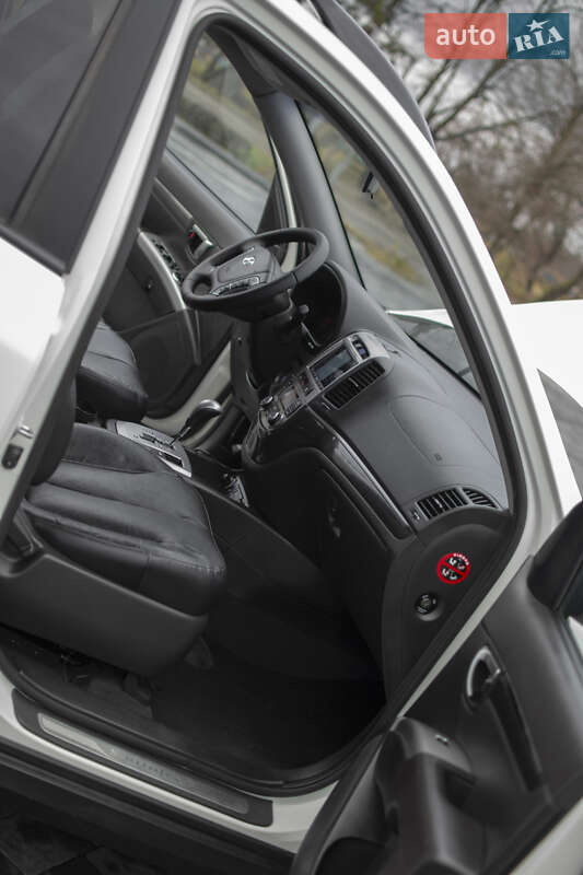 Внедорожник / Кроссовер Hyundai Santa FE 2011 в Самборе фото 56 Внедорожник / Кроссовер Hyundai Santa FE 2011 в Самборе