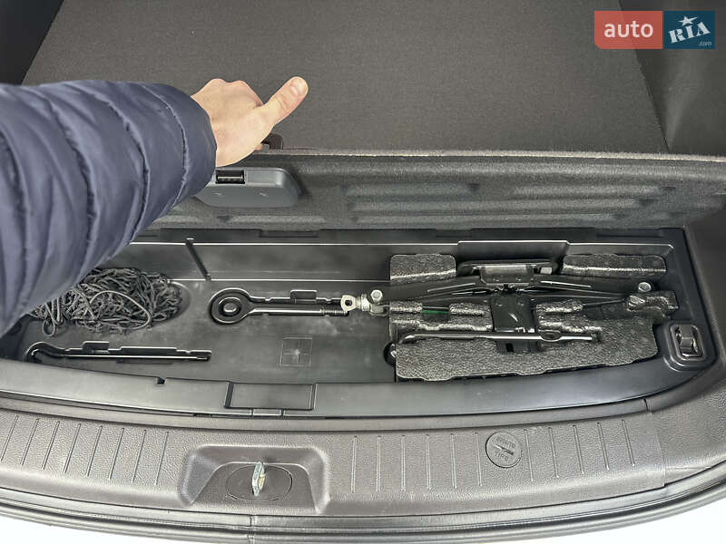 Внедорожник / Кроссовер Hyundai Santa FE 2011 в Самборе фото 62 Внедорожник / Кроссовер Hyundai Santa FE 2011 в Самборе