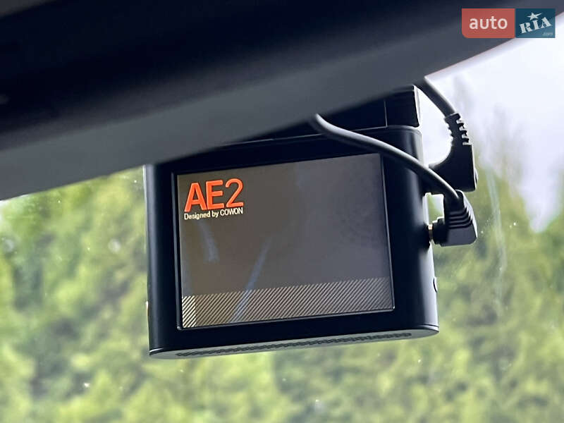 Внедорожник / Кроссовер Hyundai Santa FE 2015 в Черкассах