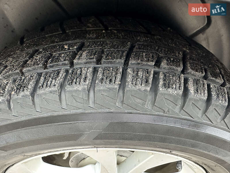 Внедорожник / Кроссовер Hyundai Santa FE 2007 в Нежине