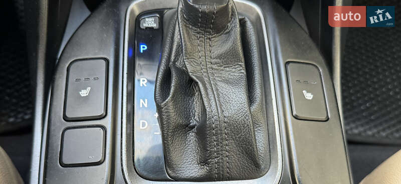 Внедорожник / Кроссовер Hyundai Santa FE 2013 в Одессе фото 20 Внедорожник / Кроссовер Hyundai Santa FE 2013 в Одессе