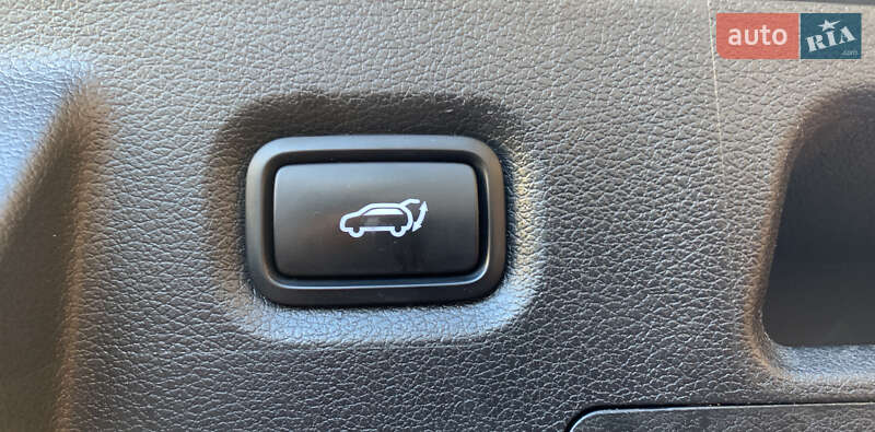 Внедорожник / Кроссовер Hyundai Santa FE 2021 в Ивано-Франковске фото 8 Внедорожник / Кроссовер Hyundai Santa FE 2021 в Ивано-Франковске