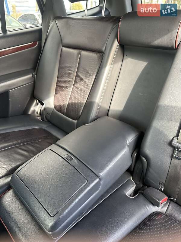 Внедорожник / Кроссовер Hyundai Santa FE 2009 в Белогородке фото 28 Внедорожник / Кроссовер Hyundai Santa FE 2009 в Белогородке