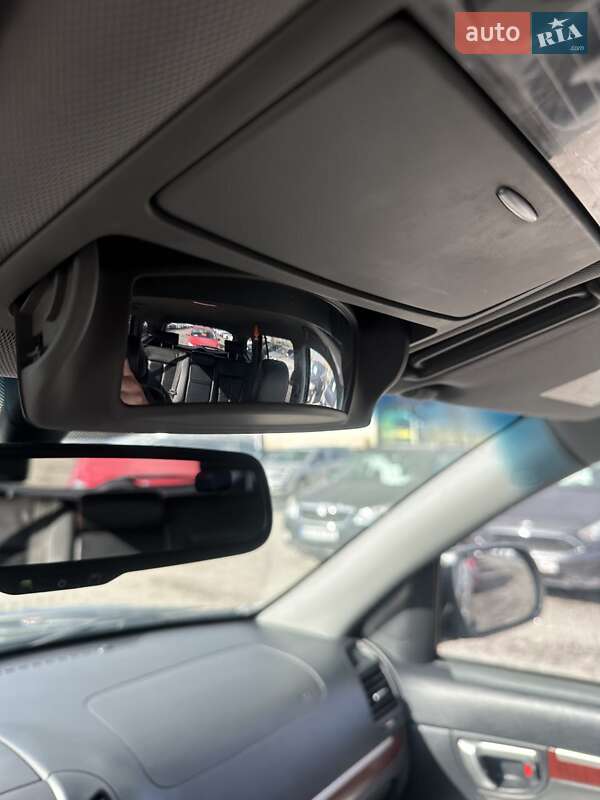 Внедорожник / Кроссовер Hyundai Santa FE 2009 в Белогородке фото 41 Внедорожник / Кроссовер Hyundai Santa FE 2009 в Белогородке