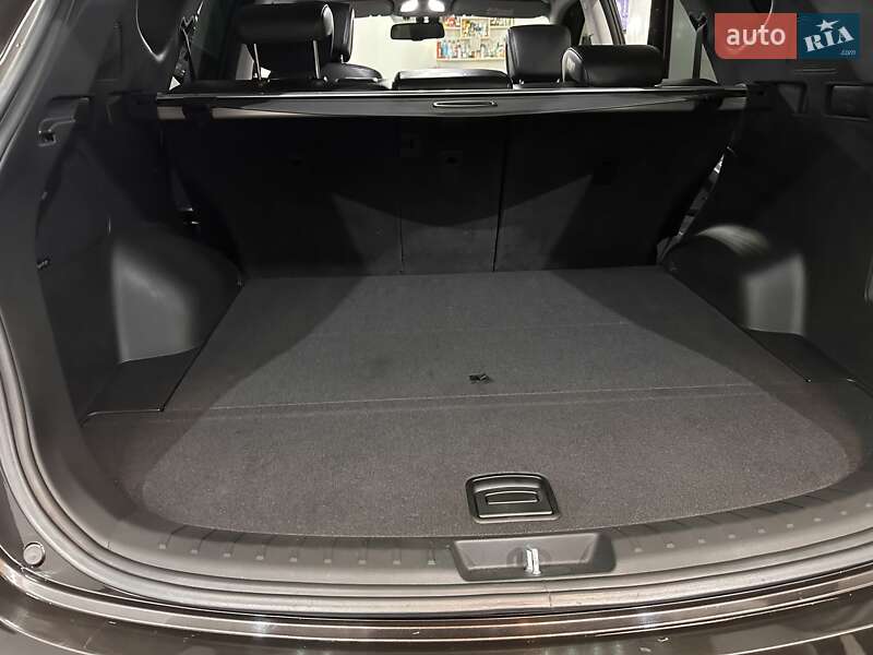 Внедорожник / Кроссовер Hyundai Santa FE 2017 в Харькове фото 50 Внедорожник / Кроссовер Hyundai Santa FE 2017 в Харькове