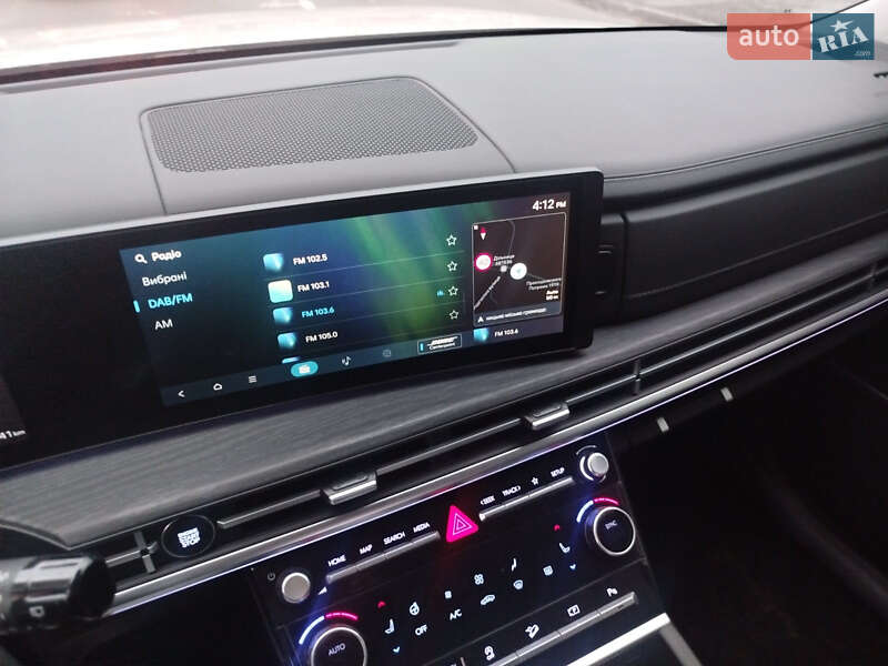 Позашляховик / Кросовер Hyundai Santa FE 2024 в Хмельницькому фото 21 Позашляховик / Кросовер Hyundai Santa FE 2024 в Хмельницькому