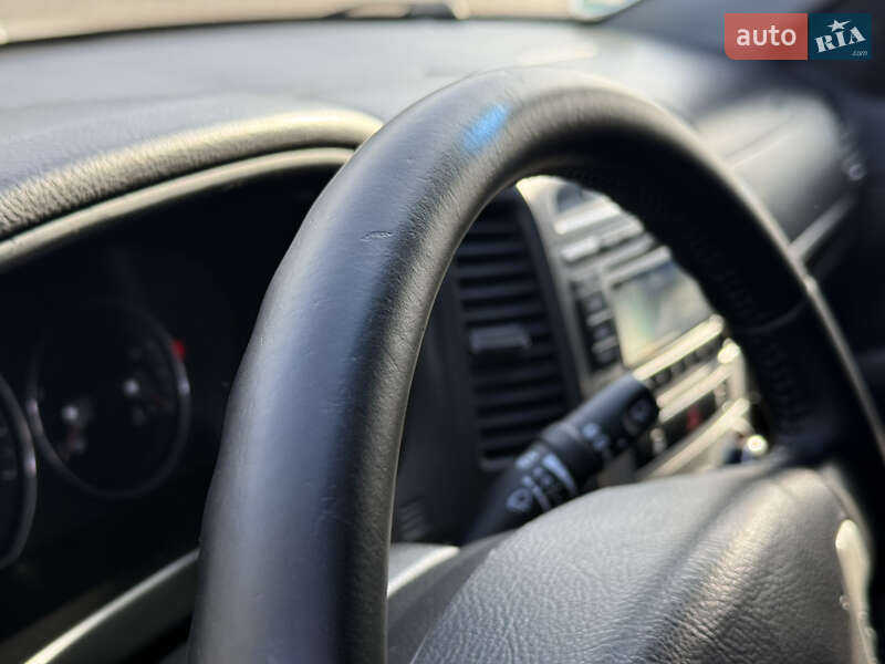 Внедорожник / Кроссовер Hyundai Santa FE 2011 в Ровно фото 30 Внедорожник / Кроссовер Hyundai Santa FE 2011 в Ровно