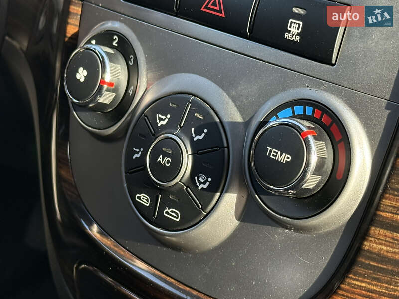 Внедорожник / Кроссовер Hyundai Santa FE 2011 в Ровно фото 51 Внедорожник / Кроссовер Hyundai Santa FE 2011 в Ровно