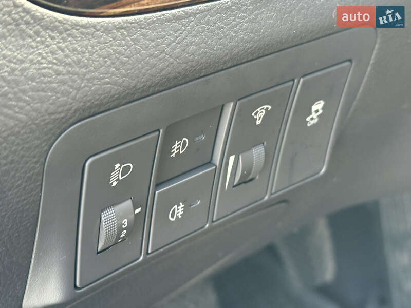 Внедорожник / Кроссовер Hyundai Santa FE 2011 в Ровно фото 56 Внедорожник / Кроссовер Hyundai Santa FE 2011 в Ровно