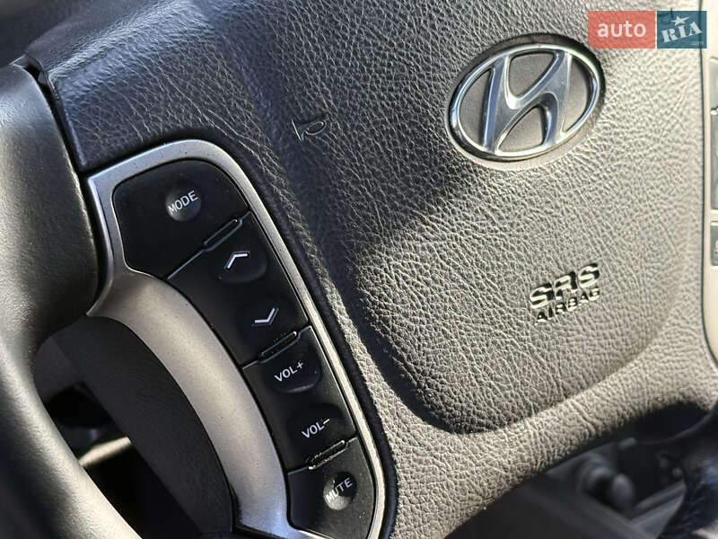Внедорожник / Кроссовер Hyundai Santa FE 2011 в Ровно фото 58 Внедорожник / Кроссовер Hyundai Santa FE 2011 в Ровно