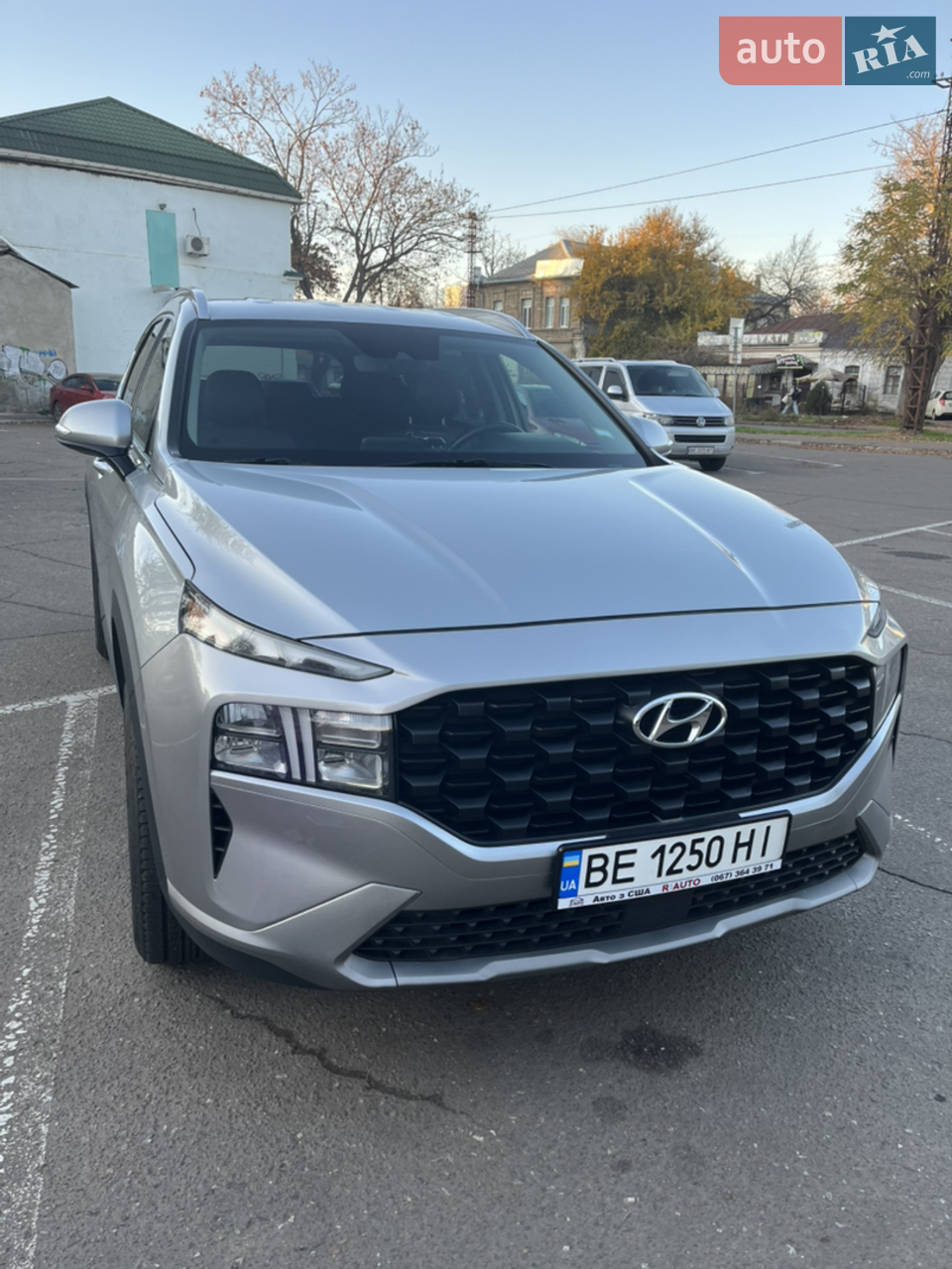 2023 Hyundai Santa Fe - мініатюра 25