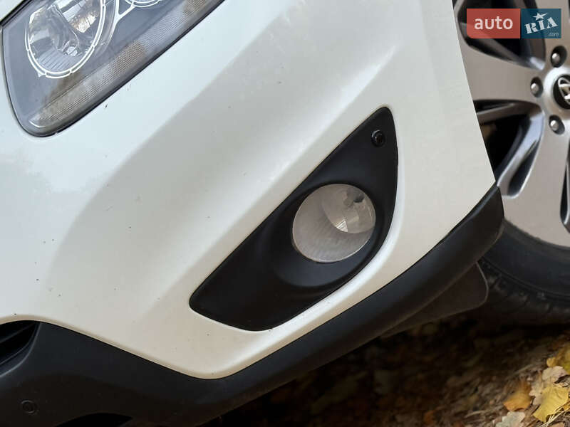 Внедорожник / Кроссовер Hyundai Santa FE 2012 в Львове фото 13 Внедорожник / Кроссовер Hyundai Santa FE 2012 в Львове