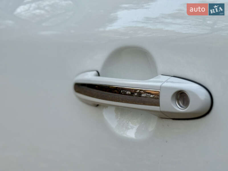 Внедорожник / Кроссовер Hyundai Santa FE 2012 в Львове фото 18 Внедорожник / Кроссовер Hyundai Santa FE 2012 в Львове