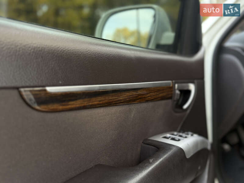 Внедорожник / Кроссовер Hyundai Santa FE 2012 в Львове фото 32 Внедорожник / Кроссовер Hyundai Santa FE 2012 в Львове