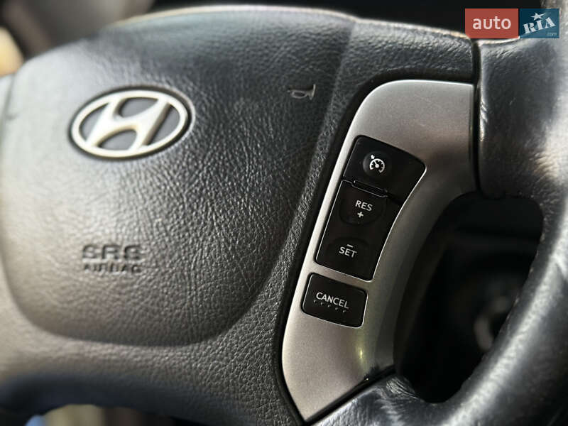 Внедорожник / Кроссовер Hyundai Santa FE 2012 в Львове фото 39 Внедорожник / Кроссовер Hyundai Santa FE 2012 в Львове