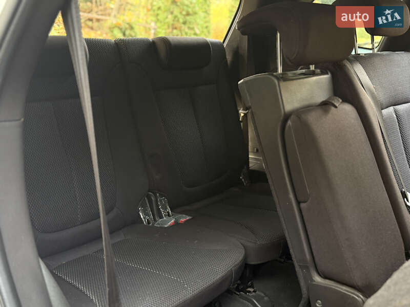 Внедорожник / Кроссовер Hyundai Santa FE 2012 в Львове фото 64 Внедорожник / Кроссовер Hyundai Santa FE 2012 в Львове