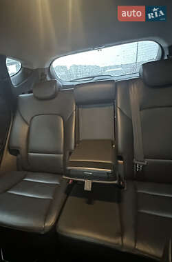Внедорожник / Кроссовер Hyundai Santa FE 2012 в Киеве