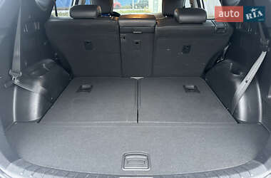 Внедорожник / Кроссовер Hyundai Santa FE 2012 в Киеве