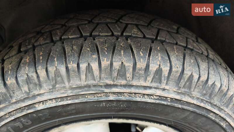 Внедорожник / Кроссовер Hyundai Santa FE 2005 в Василькове фото 14 Внедорожник / Кроссовер Hyundai Santa FE 2005 в Василькове