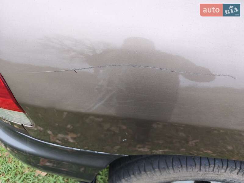 Внедорожник / Кроссовер Hyundai Santa FE 2005 в Василькове фото 20 Внедорожник / Кроссовер Hyundai Santa FE 2005 в Василькове