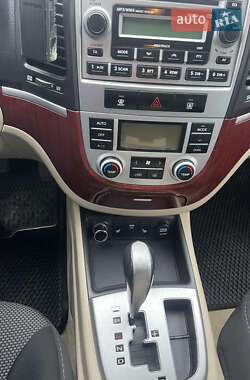 Внедорожник / Кроссовер Hyundai Santa FE 2006 в Киеве
