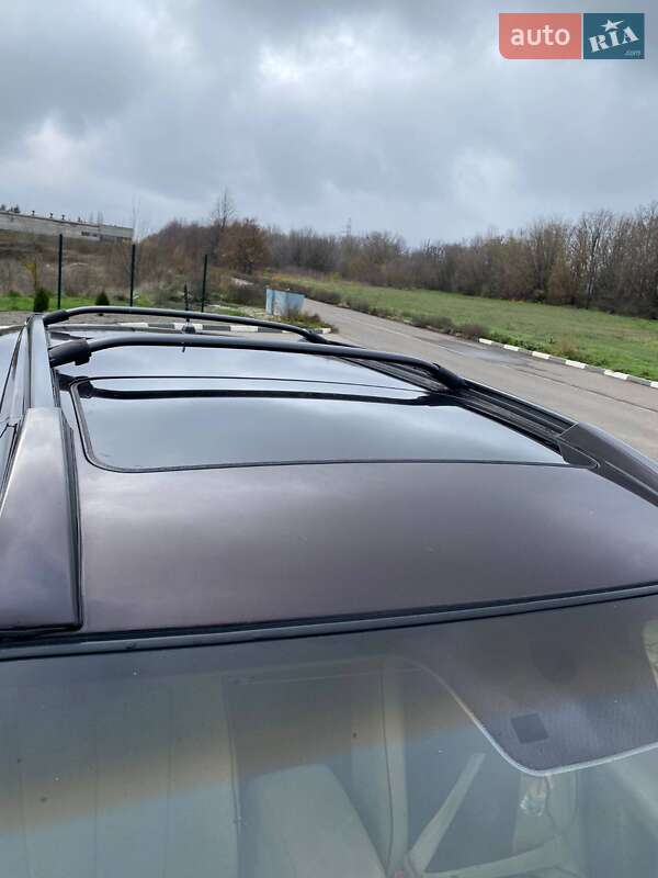 Внедорожник / Кроссовер Hyundai Santa FE 2007 в Желтых Водах фото 39 Внедорожник / Кроссовер Hyundai Santa FE 2007 в Желтых Водах