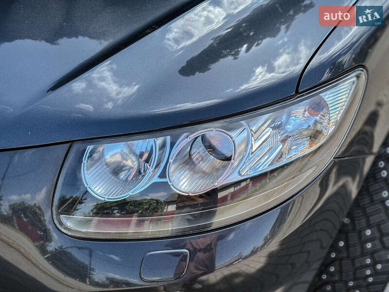 Внедорожник / Кроссовер Hyundai Santa FE 2010 в Радивилове фото 39 Внедорожник / Кроссовер Hyundai Santa FE 2010 в Радивилове