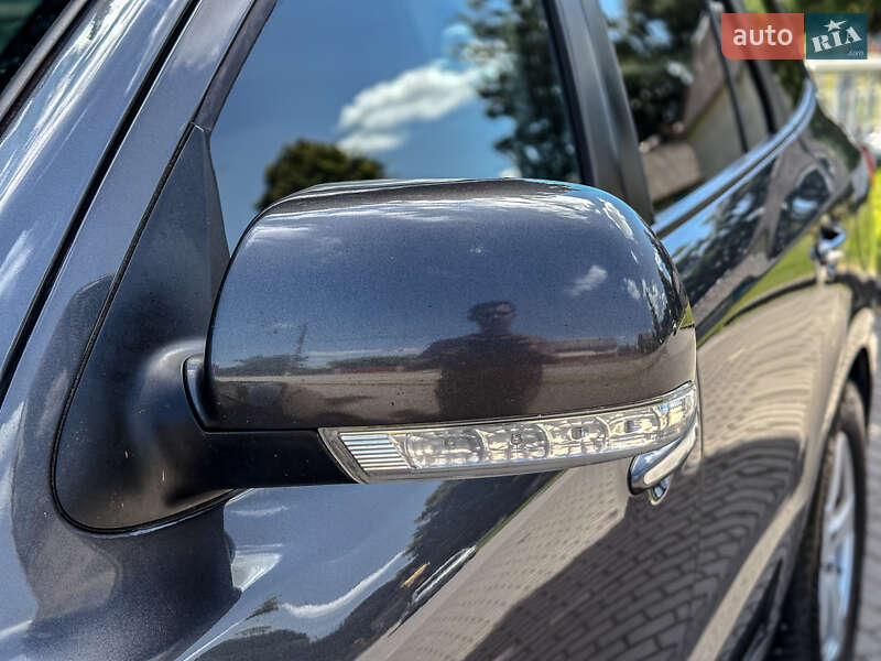 Внедорожник / Кроссовер Hyundai Santa FE 2010 в Радивилове фото 50 Внедорожник / Кроссовер Hyundai Santa FE 2010 в Радивилове