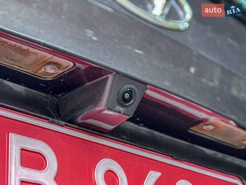 Внедорожник / Кроссовер Hyundai Santa FE 2010 в Радивилове фото 55 Внедорожник / Кроссовер Hyundai Santa FE 2010 в Радивилове