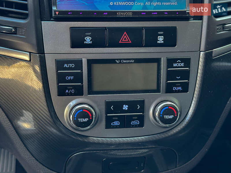 Внедорожник / Кроссовер Hyundai Santa FE 2010 в Радивилове фото 67 Внедорожник / Кроссовер Hyundai Santa FE 2010 в Радивилове