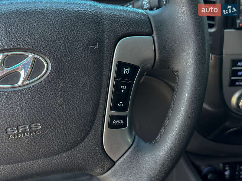 Внедорожник / Кроссовер Hyundai Santa FE 2010 в Радивилове фото 72 Внедорожник / Кроссовер Hyundai Santa FE 2010 в Радивилове