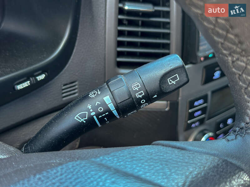 Внедорожник / Кроссовер Hyundai Santa FE 2010 в Радивилове фото 74 Внедорожник / Кроссовер Hyundai Santa FE 2010 в Радивилове