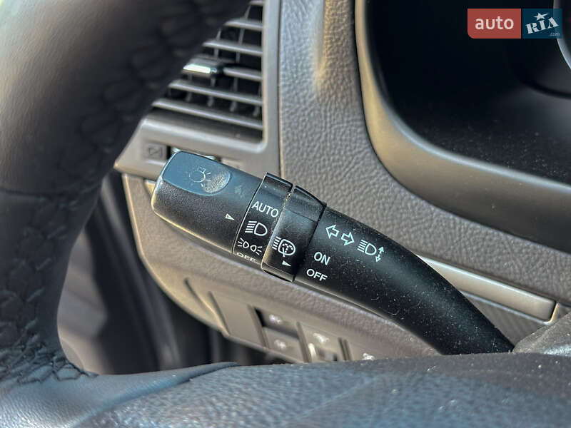 Внедорожник / Кроссовер Hyundai Santa FE 2010 в Радивилове фото 75 Внедорожник / Кроссовер Hyundai Santa FE 2010 в Радивилове