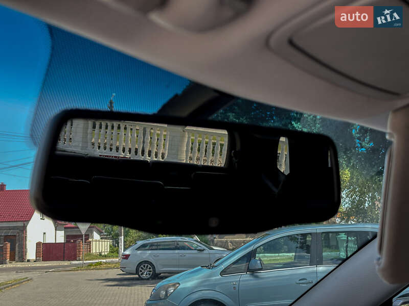 Внедорожник / Кроссовер Hyundai Santa FE 2010 в Радивилове фото 78 Внедорожник / Кроссовер Hyundai Santa FE 2010 в Радивилове