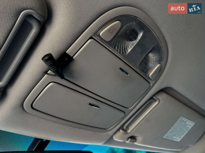 Внедорожник / Кроссовер Hyundai Santa FE 2010 в Радивилове фото 81 Внедорожник / Кроссовер Hyundai Santa FE 2010 в Радивилове